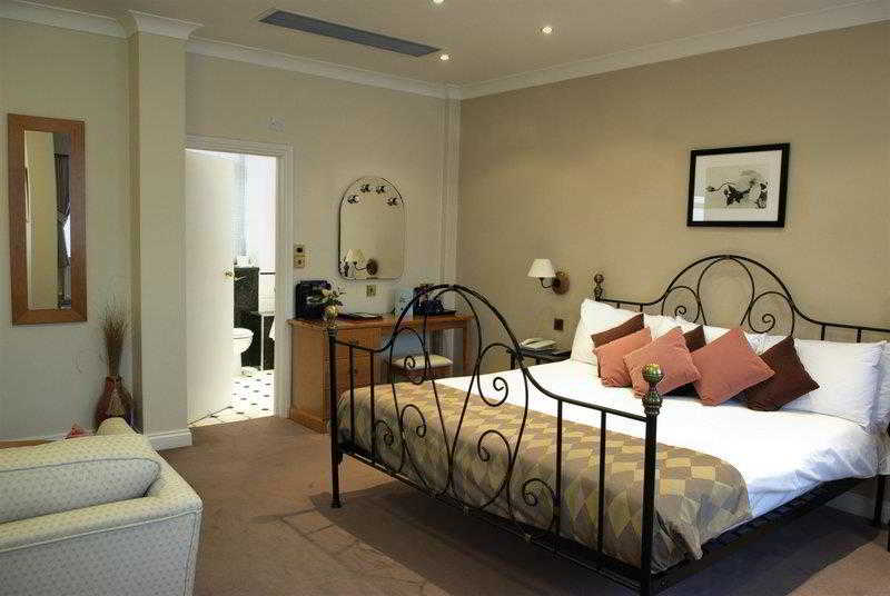 فندق Best Western Russell