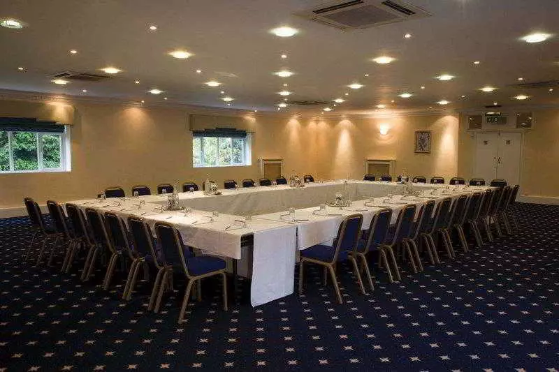 فندق Best Western Russell