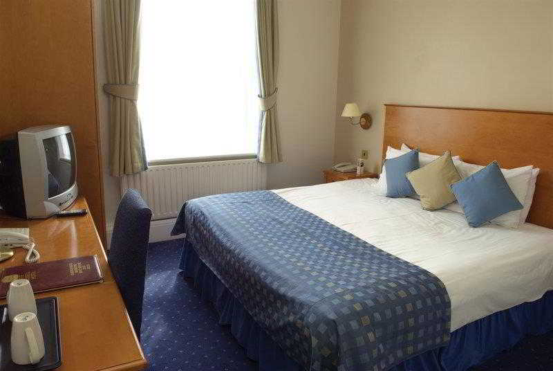 فندق Best Western Russell