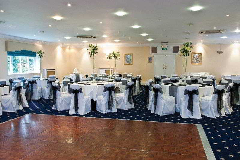 فندق Best Western Russell