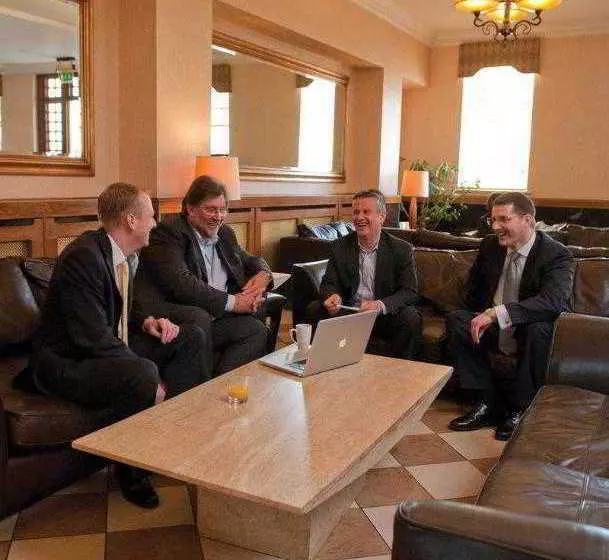 فندق Best Western Russell