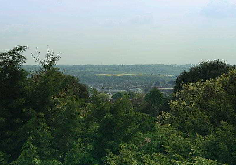 فندق Best Western Russell