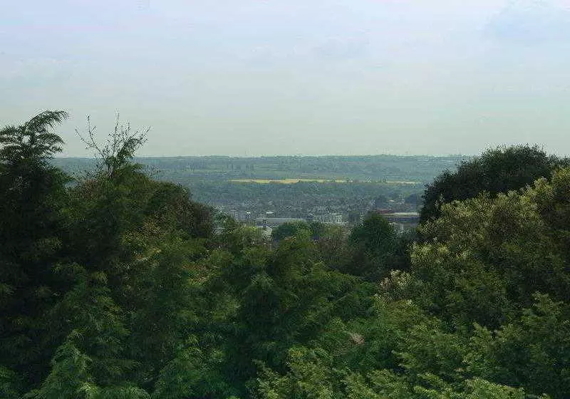 فندق Best Western Russell