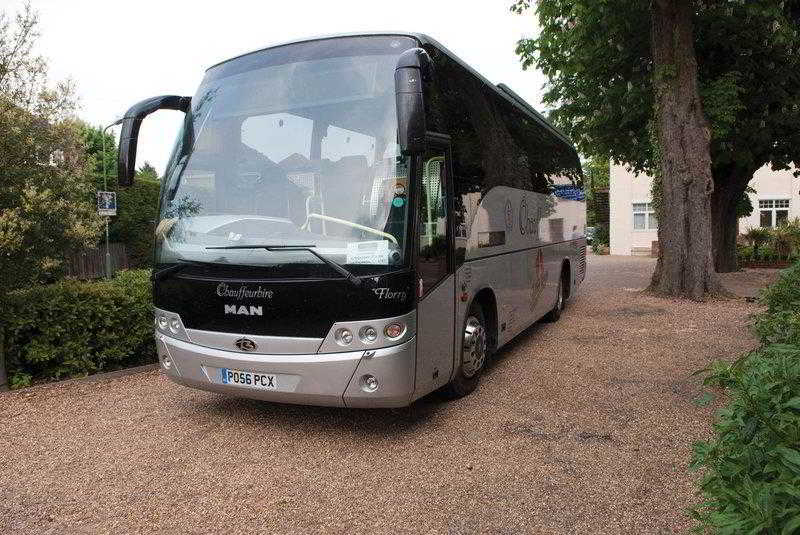 فندق Best Western Russell