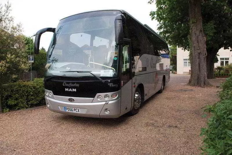 فندق Best Western Russell