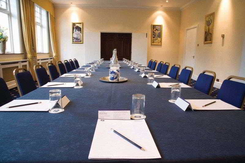 فندق Best Western Russell