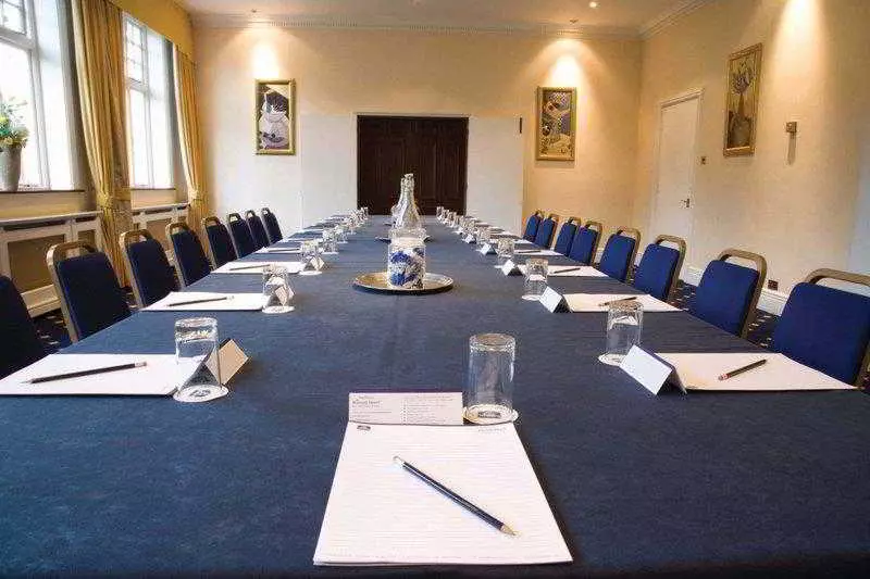 فندق Best Western Russell