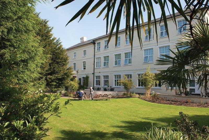 فندق Best Western Russell