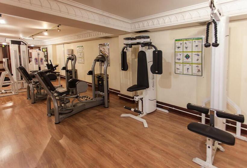 Bosworth Hall Hotel & Spa