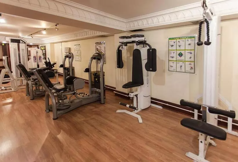 Bosworth Hall Hotel & Spa