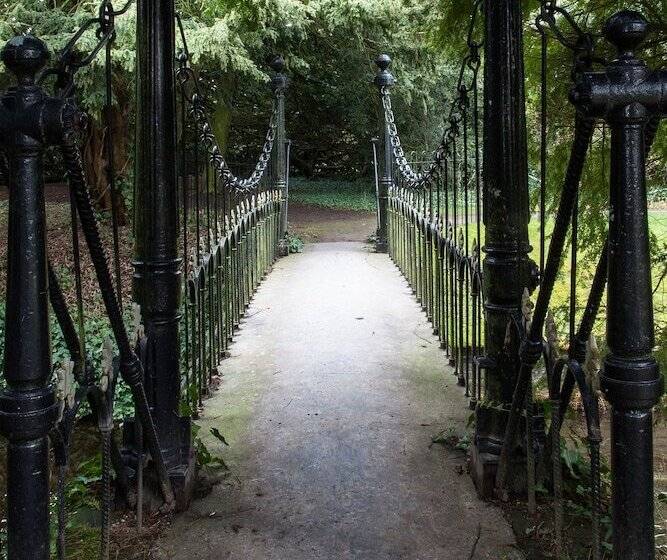 Bosworth Hall Hotel & Spa