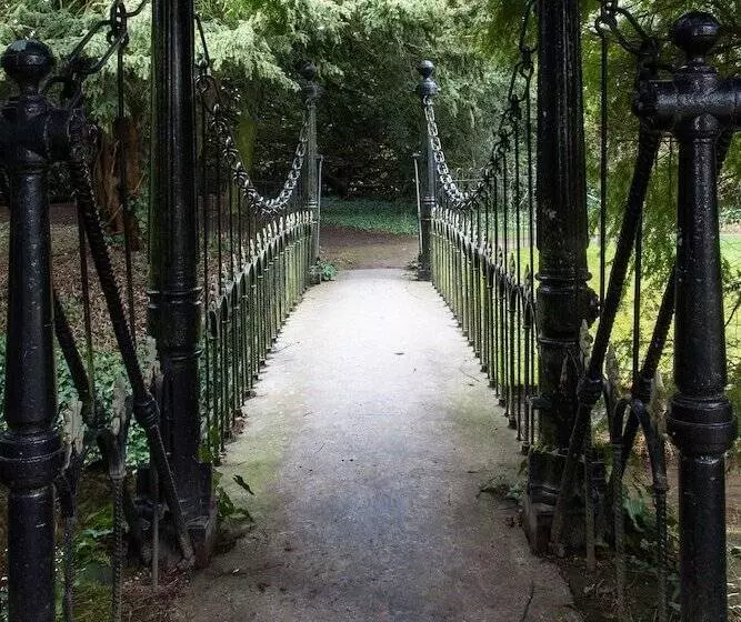 Bosworth Hall Hotel & Spa