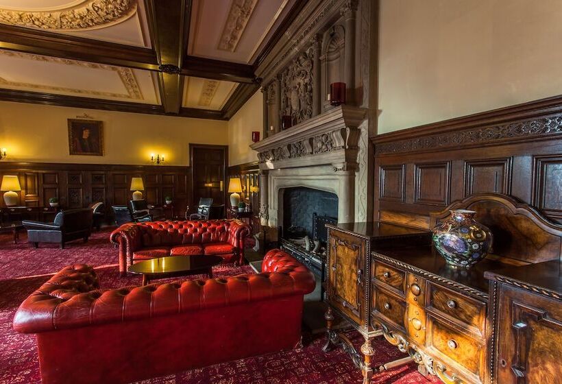 Bosworth Hall Hotel & Spa