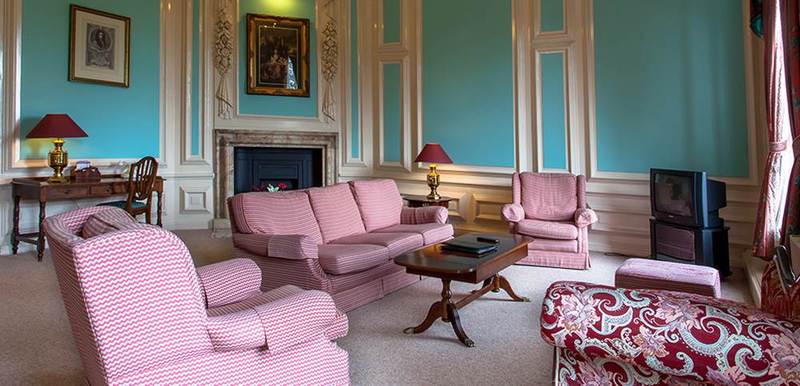 Bosworth Hall Hotel & Spa