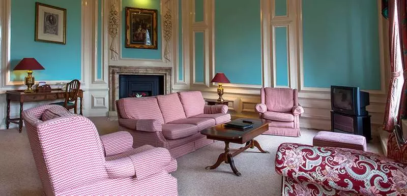 Bosworth Hall Hotel & Spa