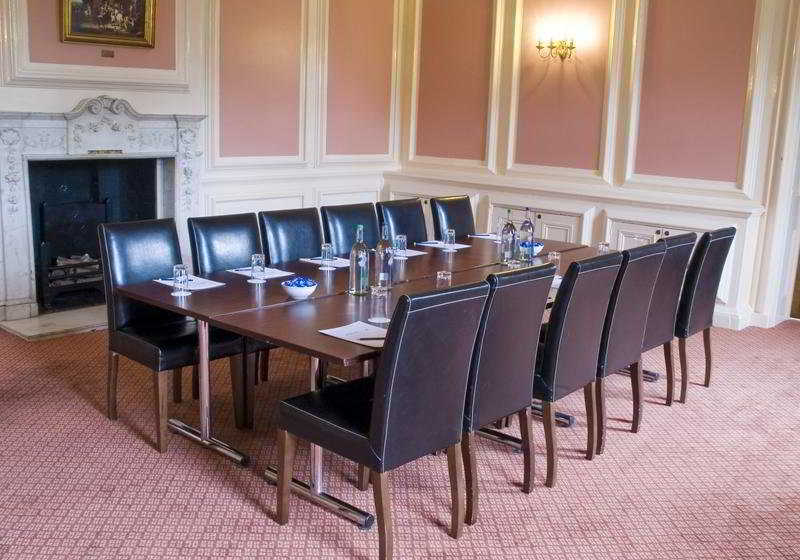 Bosworth Hall Hotel & Spa