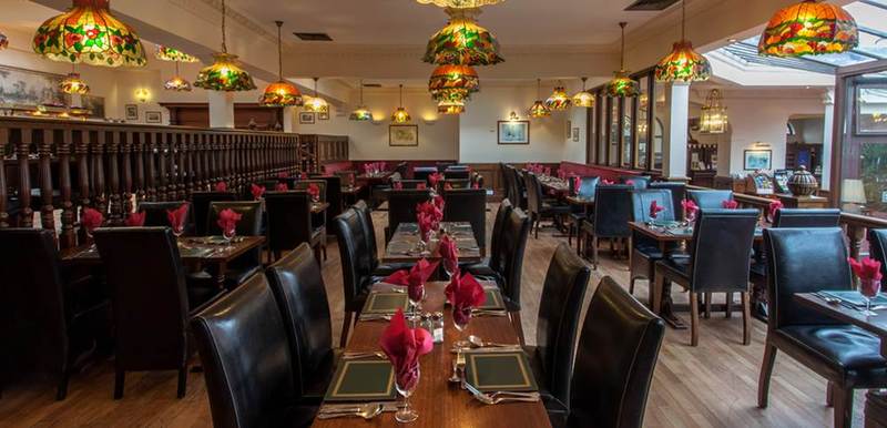 Bosworth Hall Hotel & Spa