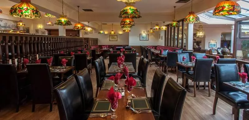 Bosworth Hall Hotel & Spa