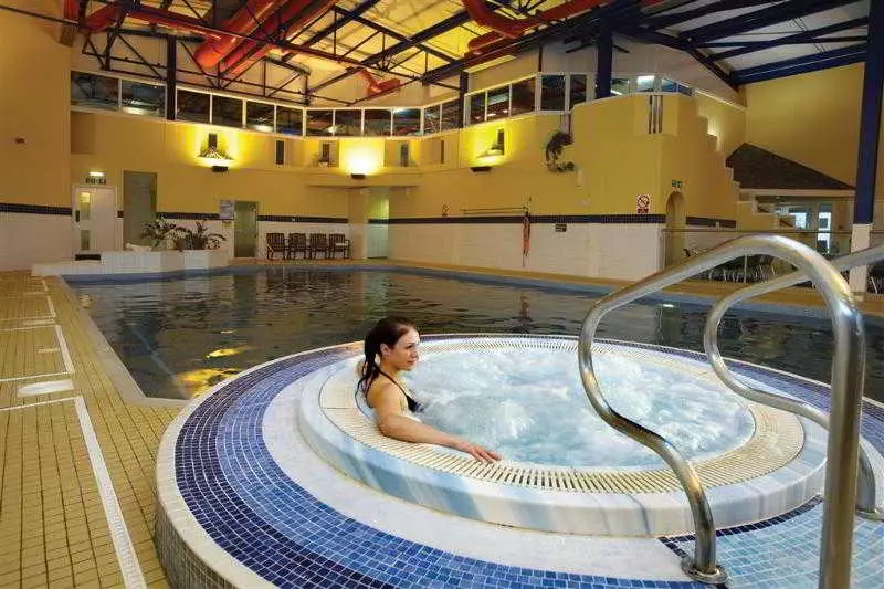 Buchanan Arms Hotel & Leisure, Sure Hotel Collection