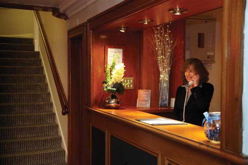 Buchanan Arms Hotel & Leisure, Sure Hotel Collection