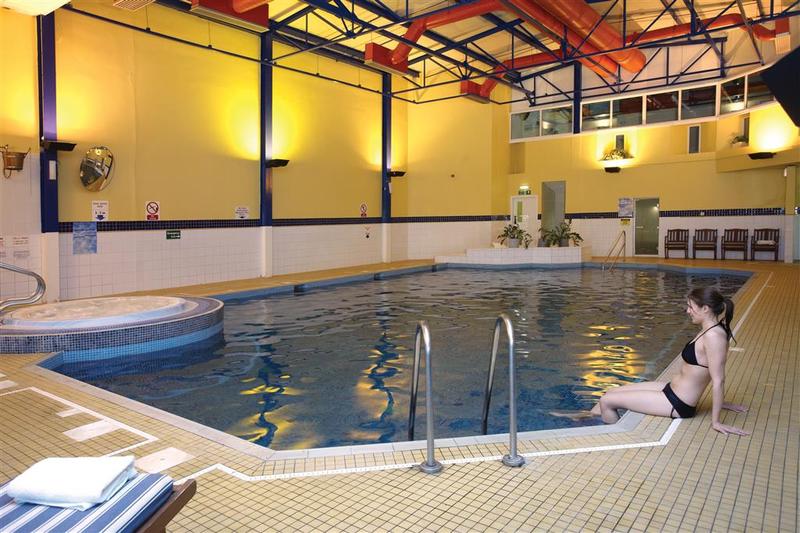 Buchanan Arms Hotel & Leisure, Sure Hotel Collection