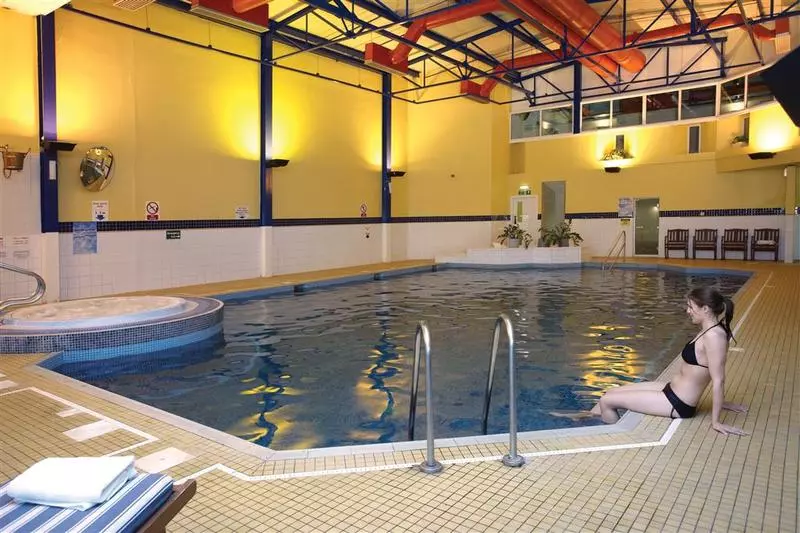 Buchanan Arms Hotel & Leisure, Sure Hotel Collection