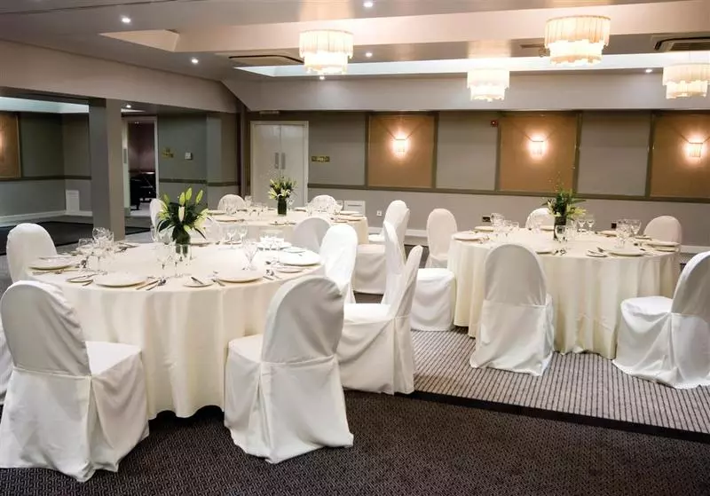 Buchanan Arms Hotel & Leisure, Sure Hotel Collection