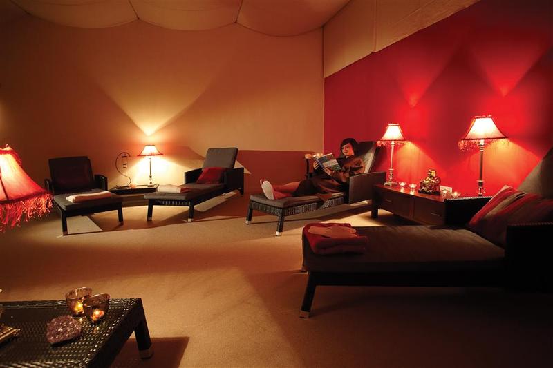 Buchanan Arms Hotel & Leisure, Sure Hotel Collection