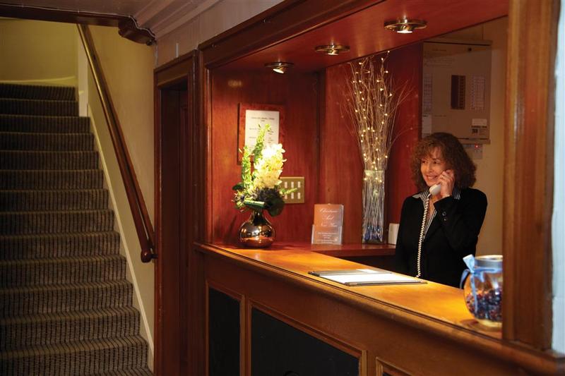 Buchanan Arms Hotel & Leisure, Sure Hotel Collection