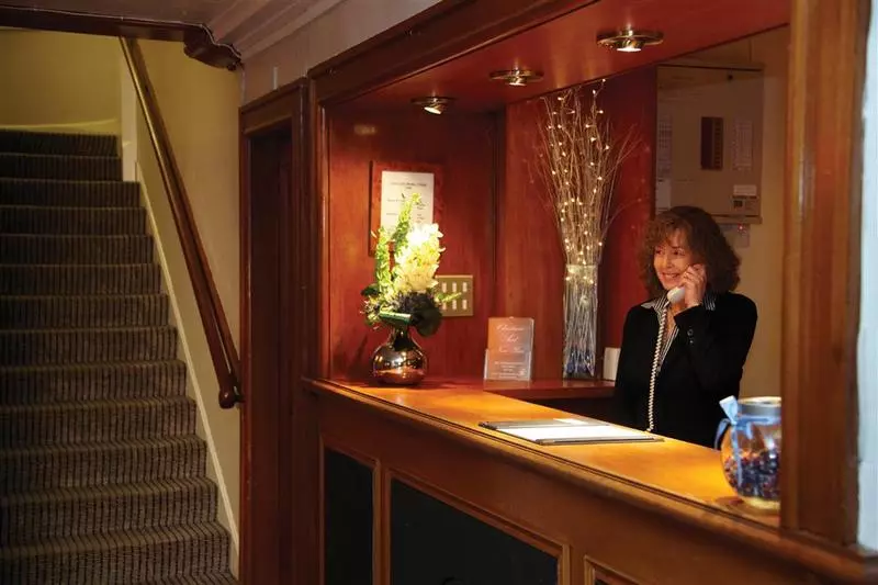 Buchanan Arms Hotel & Leisure, Sure Hotel Collection