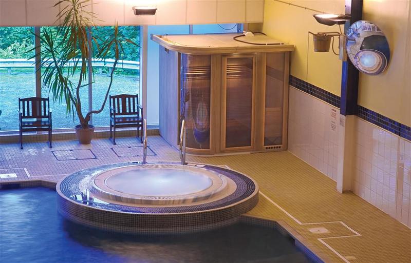 Buchanan Arms Hotel & Leisure, Sure Hotel Collection