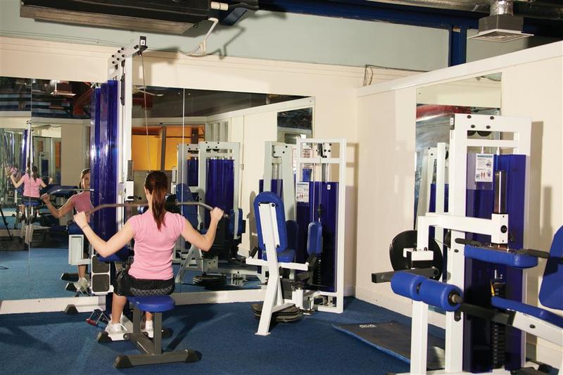 Buchanan Arms Hotel & Leisure, Sure Hotel Collection