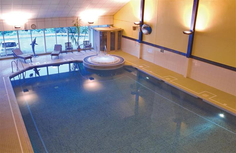 Buchanan Arms Hotel & Leisure, Sure Hotel Collection