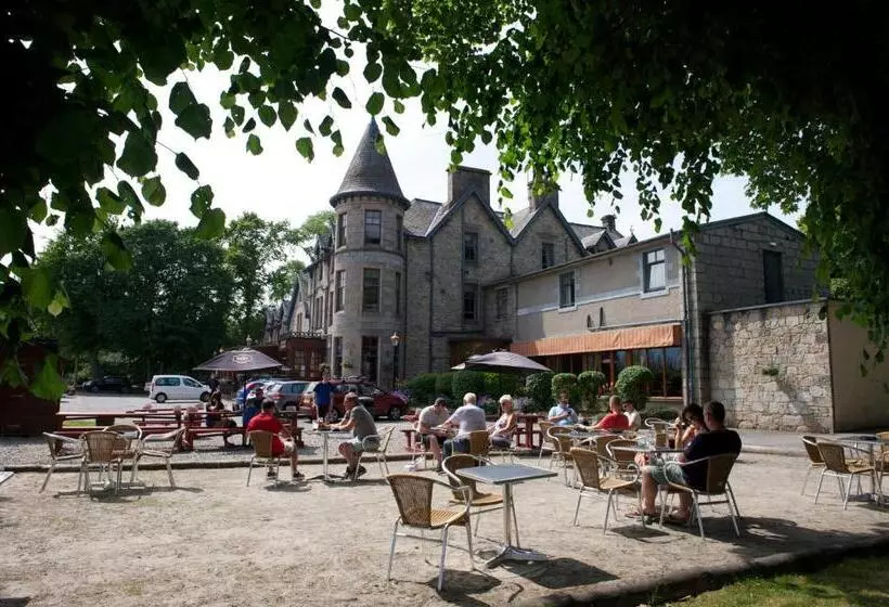Hotel Cairngorm