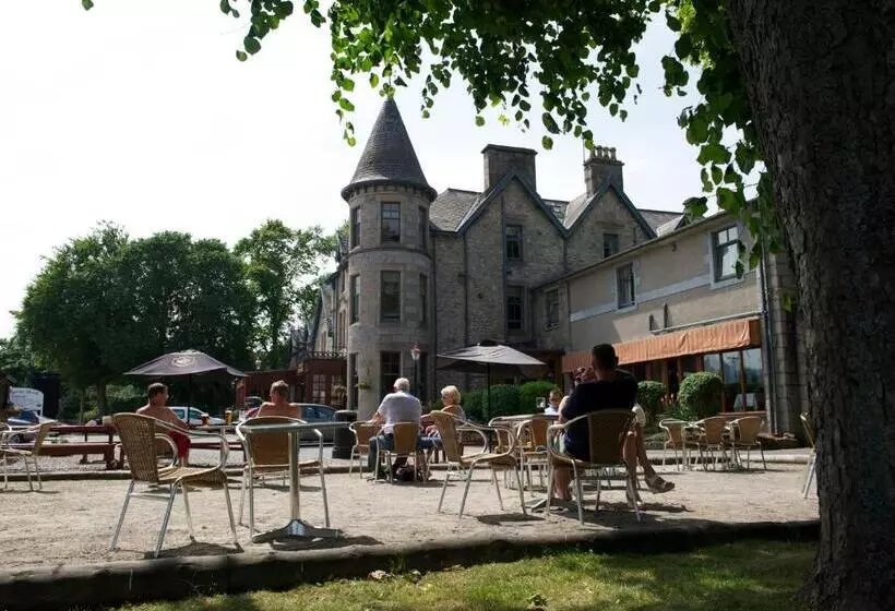 Hotel Cairngorm