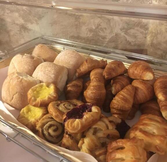 בית מלון כפרי Cairngorm