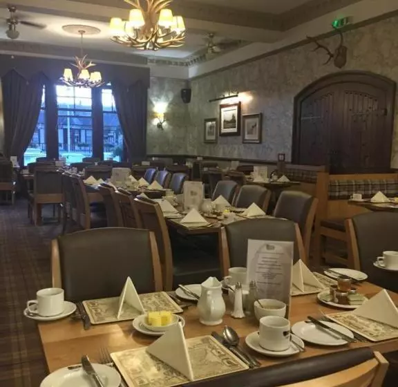 Hotel Cairngorm
