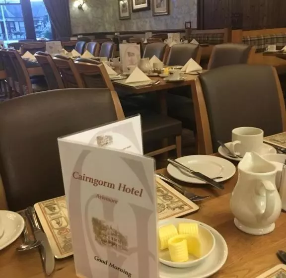 Hotel Cairngorm