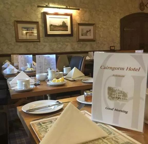 Hotel Cairngorm