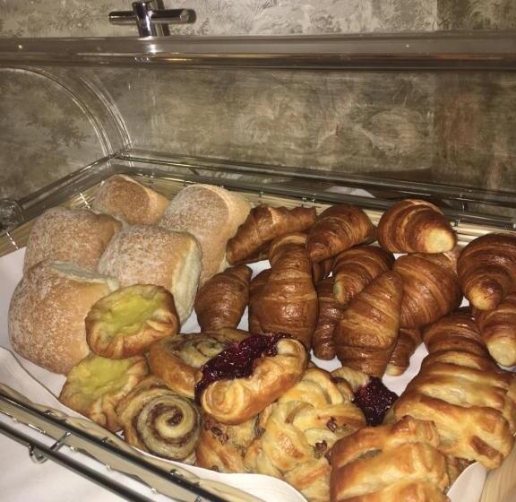 בית מלון כפרי Cairngorm