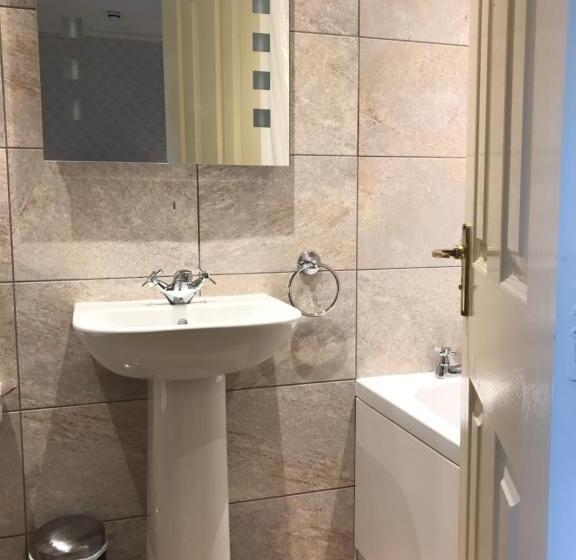 בית מלון כפרי Cairngorm