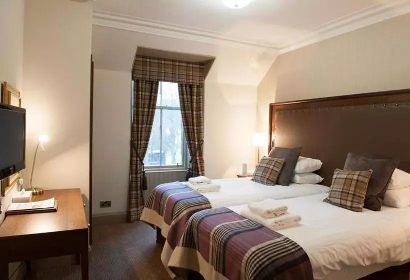 Hotel Cairngorm