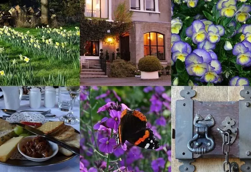 בית מלון כפרי Enniskeen Country House