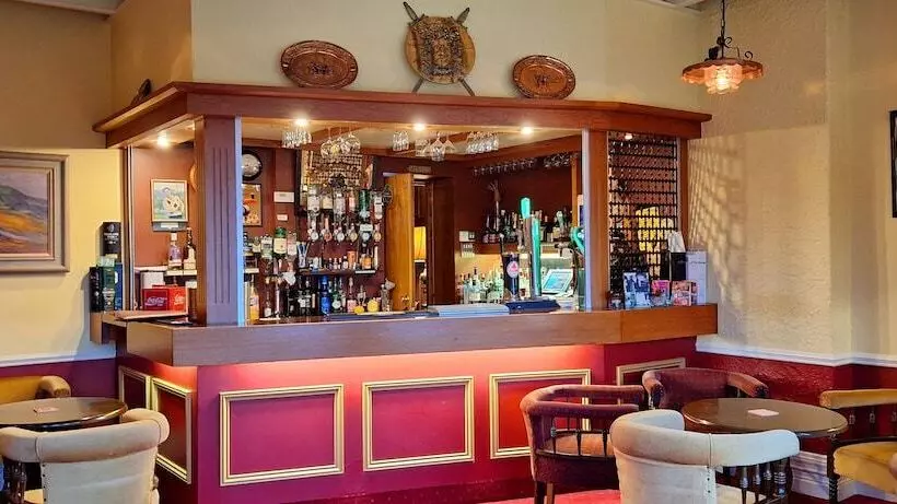 בית מלון כפרי Enniskeen Country House