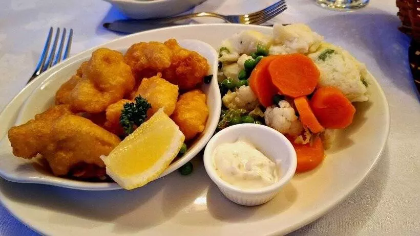 בית מלון כפרי Enniskeen Country House