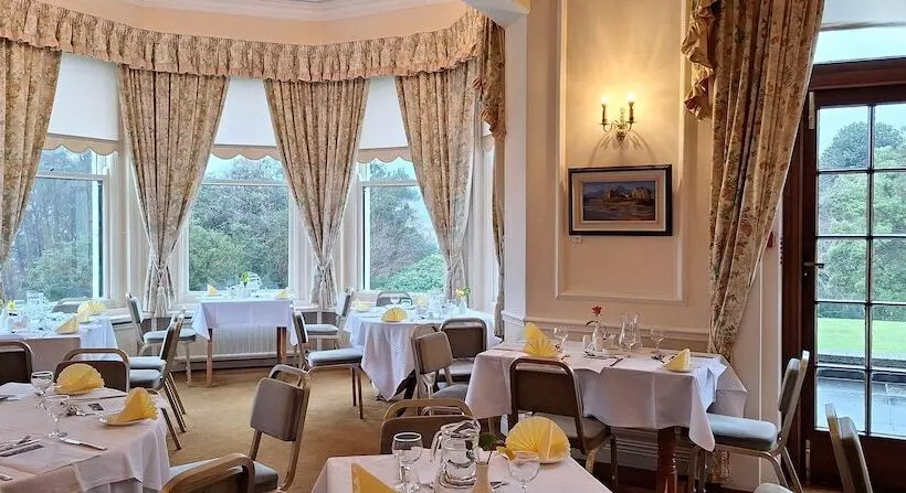 בית מלון כפרי Enniskeen Country House