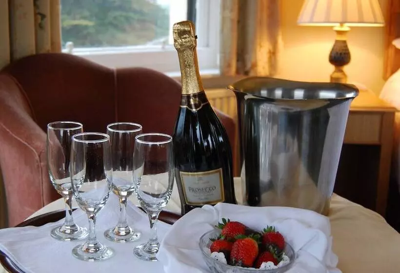 בית מלון כפרי Enniskeen Country House