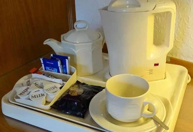 בית מלון כפרי Enniskeen Country House