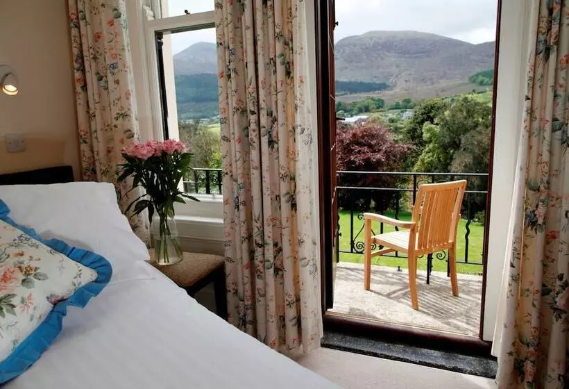 בית מלון כפרי Enniskeen Country House