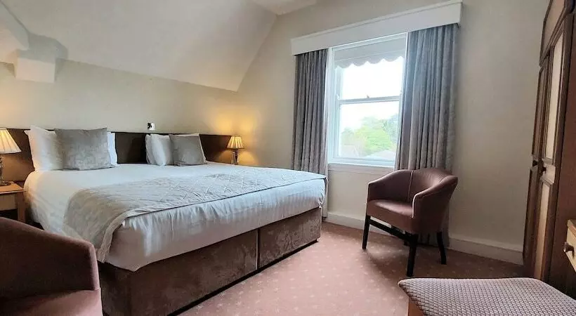 בית מלון כפרי Enniskeen Country House